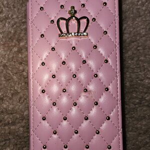 Samsung Galaxy S8 phone case